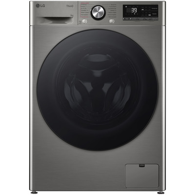Пральна машина автоматична LG F2Y7FS5P Зображення