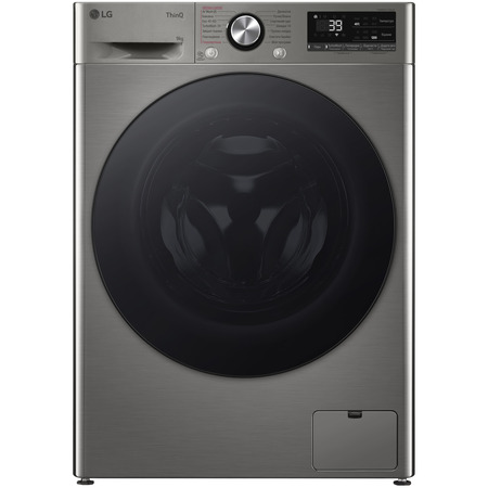 Пральна машина автоматична LG F2Y7FS5P Зображення