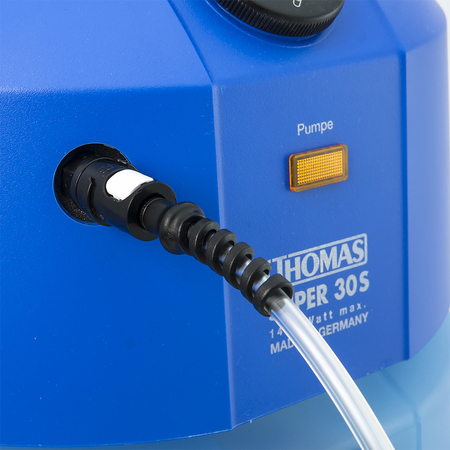 Миючий пилосос з аквафільтром Thomas SUPER 30S Aquafilter (788067) Изображение