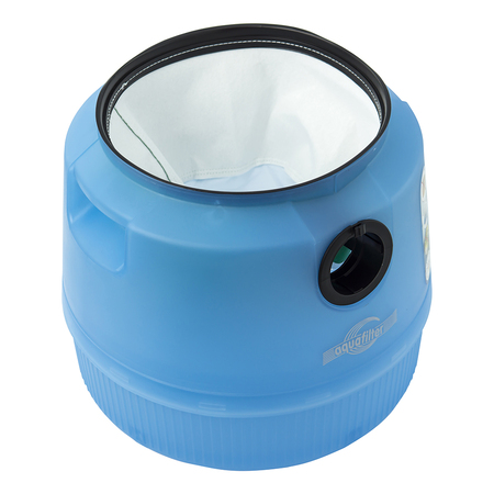 Миючий пилосос з аквафільтром Thomas SUPER 30S Aquafilter (788067) Изображение
