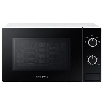 Мікрохвильовка Samsung MS20A3010AH Зображення