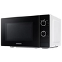 Мікрохвильовка Samsung MS20A3010AH Зображення