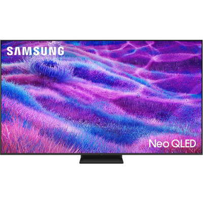 Телевізор Samsung QE50QN80F Зображення