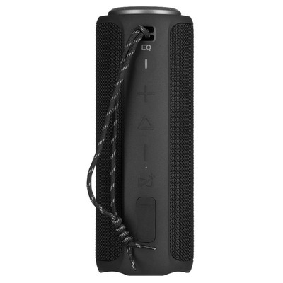 Портативна акустика 2E SoundXTube Plus Black (2E-BSSXTPWBK) Зображення