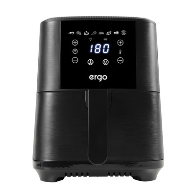 Мультипіч (аерофритюрниця) ERGO AF-2501 Зображення