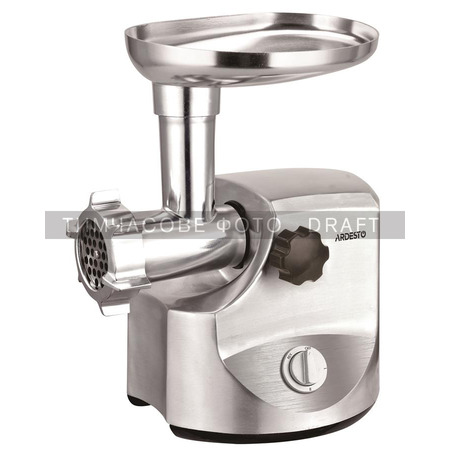 Електром'ясорубка Ardesto MGA-3000W Изображение