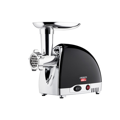 Електром'ясорубка Ardesto MGL-2250R Изображение