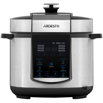 Мультиварка - скороварка Ardesto MPC-P225 Изображение