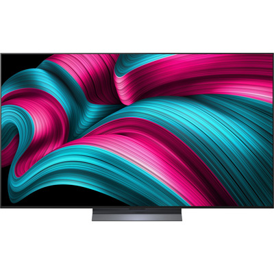Телевізор LG OLED65C54LA Зображення