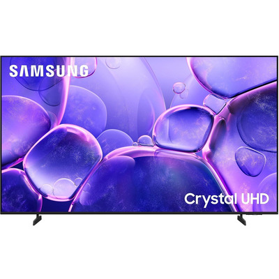 Телевізор Samsung UE65U8000FUXUA Зображення