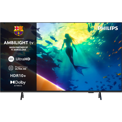 Телевізор Philips 43PUS8010/12 Зображення