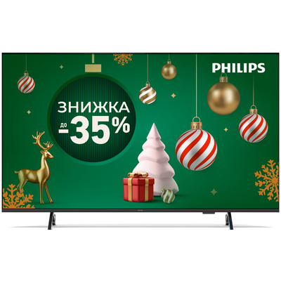 Телевізор Philips 50PUS8010/12 Зображення