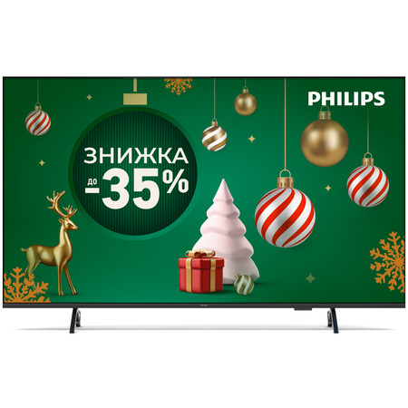 Телевізор Philips 50PUS8010/12 Зображення