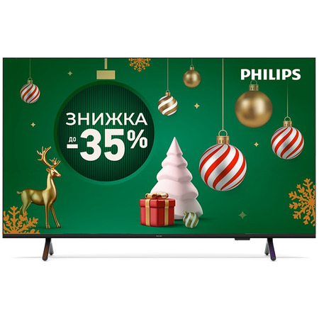 Телевізор Philips 43PUS8510/12 Зображення