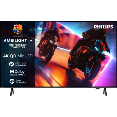 Телевізор Philips 55MLED920/12 Зображення