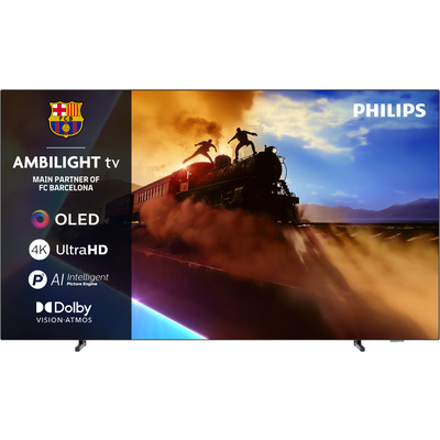 Телевізор Philips 55OLED770/12 Зображення