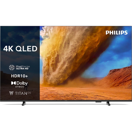 Телевізор Philips 55PUS7810/12 Зображення