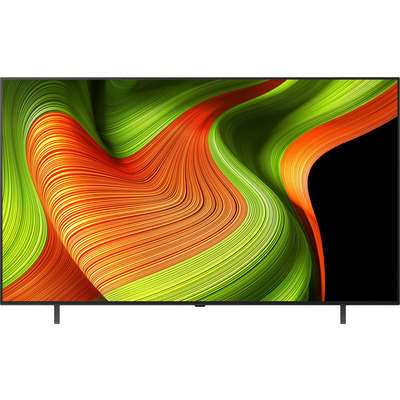 Телевізор LG OLED77B56LA Зображення