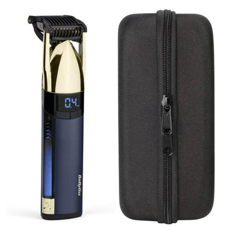 Машинка для стрижки BaByliss S992E Изображение