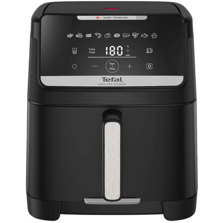 Мультипіч Tefal Easy Fry Silence XXL EY8428E0 Зображення