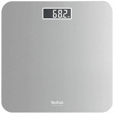 Ваги підлогові електронні Tefal Premiss PP1801V0 Зображення