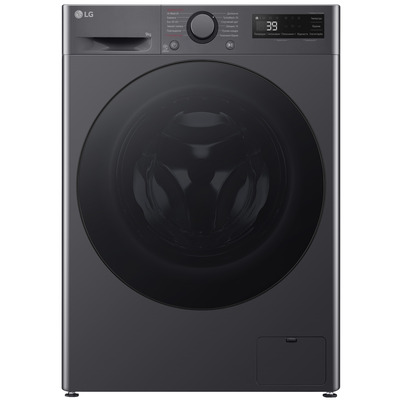 Пральна машина автоматична LG F2Y5FS5J Изображение