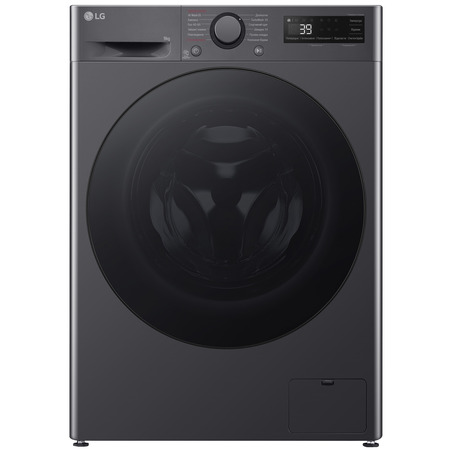 Пральна машина автоматична LG F2Y5FS5J Изображение