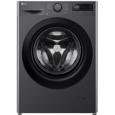 Пральна машина автоматична LG F2R5FG6J Изображение