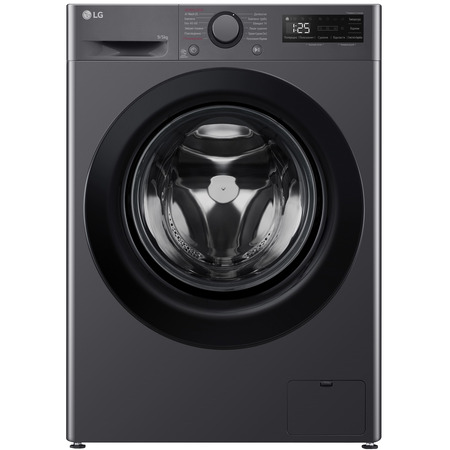 Пральна машина автоматична LG F2R5FG6J Изображение