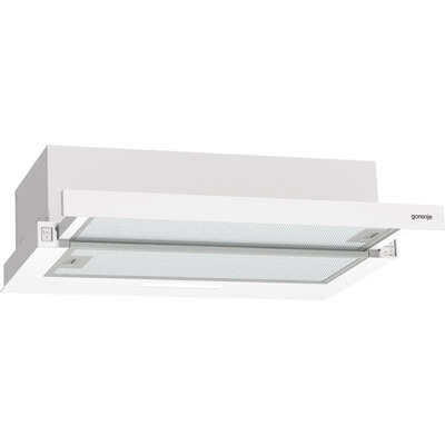 Витяжка телескопічна Gorenje TH60E3W Зображення