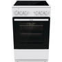 Електрична плита Gorenje GEC5A41WG Зображення