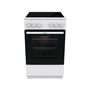 Електрична плита Gorenje GEC5A41WG Зображення