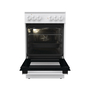 Електрична плита Gorenje GEC5A41WG Зображення