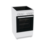 Електрична плита Gorenje GEC5A41WG Зображення