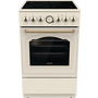 Електрична плита Gorenje GECS5B70CLI Зображення