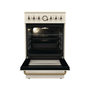 Електрична плита Gorenje GECS5B70CLI Зображення