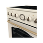 Електрична плита Gorenje GECS5B70CLI Зображення