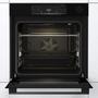 Духовка електрична Gorenje BSA6737E15BG Зображення