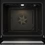Духовка електрична Gorenje BSA6737E15BG Зображення