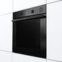 Духовка електрична Gorenje BSA6737E15BG Зображення
