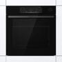 Духовка електрична Gorenje BSA6737E15BG Зображення