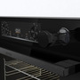 Духовка електрична Gorenje BSA6737E15BG Зображення
