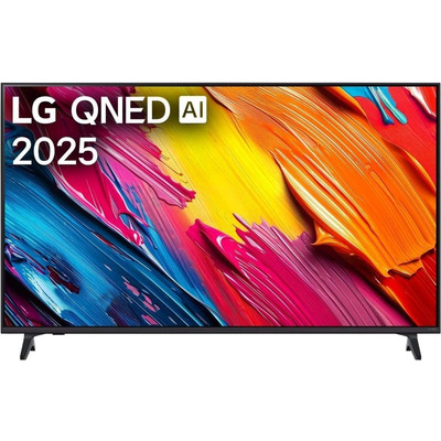 Телевізор LG 65QNED70A6A Зображення