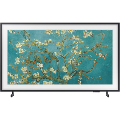 Телевізор Samsung QE32LS03CCUXUA Изображение