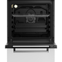 Комбінована плита Beko FSE52332DWDS Изображение