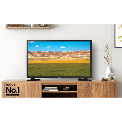 Телевізор Samsung UE32T4510A Зображення