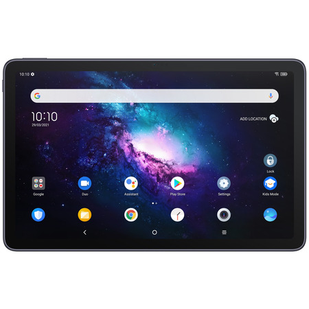 Планшет TCL 10 TAB MAX Wi-Fi 4/64GB Space Gray (9296G-2DLCUA11) Зображення