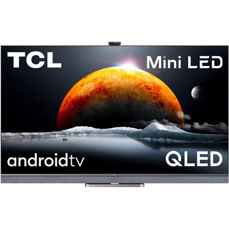 Телевізор TCL 55C825 Зображення