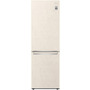 Холодильник з морозильною камерою LG GW-B459SECM Изображение