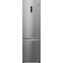 Холодильник з морозильною камерою LG GW-B509SMUM Зображення